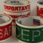 Cintas Adhesivas Personalizadas